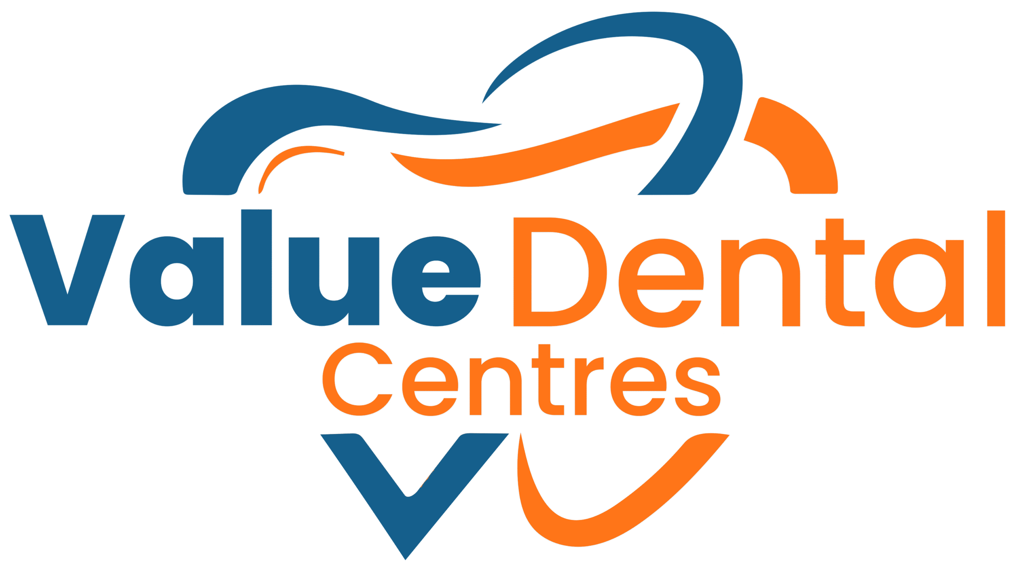 VDC Secondary Logo